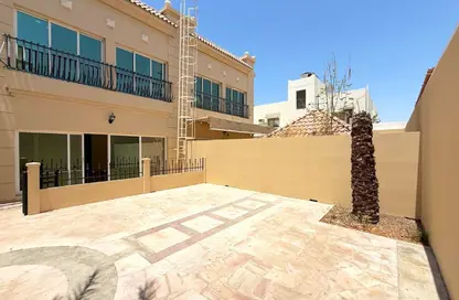 فيلا - 3 غرف نوم - 4 حمامات للايجار في فلل مردف - مردف - دبي