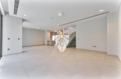 Townhouse - 4 Bedrooms - 6 Bathrooms for rent in MAG Eye - MAG City - Mohammed Bin Rashid City - Dubai Townhouse - 4 Bedrooms - 6 Bathrooms for rent in MAG Eye - MAG City - Mohammed Bin Rashid City - Dubai