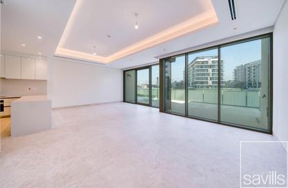 Apartment - 4 - 6 for sale in Lagoon Views - District One - Mohammed Bin Rashid City - Dubai