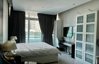 Apartment - Studio - 1 Bathroom for sale in Upper Crest - Downtown Dubai - Dubai