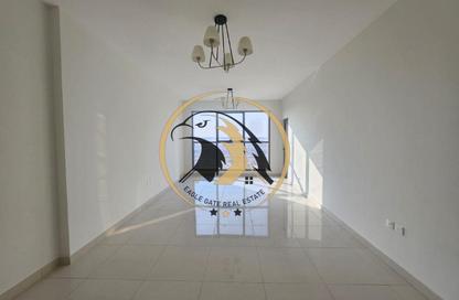 Apartment - 3 - 4 for rent in Tilal City A - Tilal City - Sharjah Apartment - 3 - 4 for rent in Tilal City A - Tilal City - Sharjah