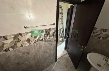 Apartment - 1 - 2 for rent in Al Nuaimiya - Ajman