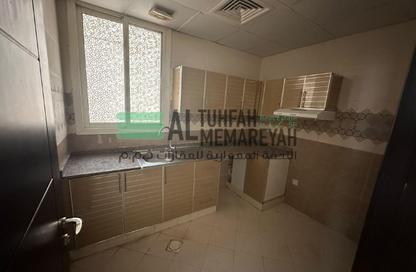 Apartment - 1 - 2 for rent in Al Nuaimiya - Ajman