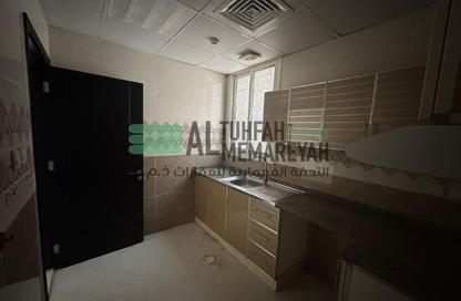 Apartment - 1 - 2 for rent in Al Nuaimiya - Ajman