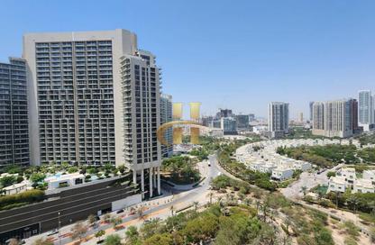 Apartment - 2 Bedrooms - 3 Bathrooms for sale in Luma Park Views - District 14 - Jumeirah Village Circle - Dubai