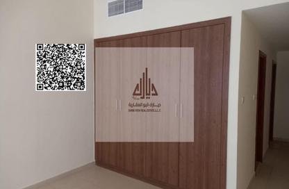Apartment - 2 Bedrooms - 3 Bathrooms for sale in Ajman One Tower 1 - Ajman One - Ajman Downtown - Ajman