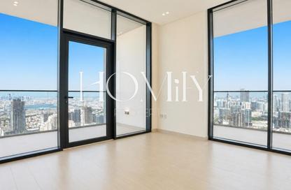 Apartment - 1 Bedroom - 1 Bathroom for rent in Binghatti Apex - District 10 - Jumeirah Village Circle - Dubai