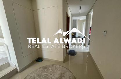 Townhouse - 3 Bedrooms - 5 Bathrooms for sale in Uptown Al Zahia - Al Zahia - Muwaileh Commercial - Sharjah Townhouse - 3 Bedrooms - 5 Bathrooms for sale in Uptown Al Zahia - Al Zahia - Muwaileh Commercial - Sharjah