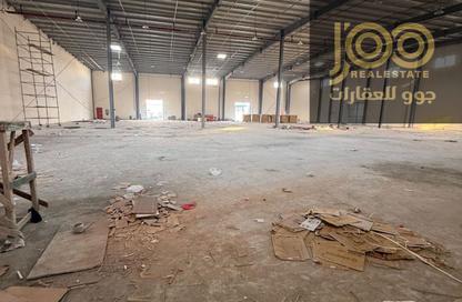 Warehouse - Studio - 3 for rent in Umm Al Thuoob - Umm Al Quwain