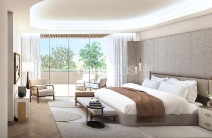 Villa - 4 Bedrooms - 5 Bathrooms for sale in Amara - Tilal Al Ghaf - Dubai