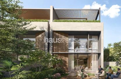 Villa - 4 Bedrooms - 5 Bathrooms for sale in Amara - Tilal Al Ghaf - Dubai