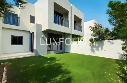 فيلا - 3 غرف نوم - 4 حمامات للايجار في مابل 3 - مابل ات دبي هيلزاستايت - دبي هيلز استيت - دبي