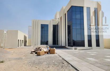 Villa - 4 Bedrooms - 6 Bathrooms for rent in Al Athbah - Wadi Al Amardi - Dubai