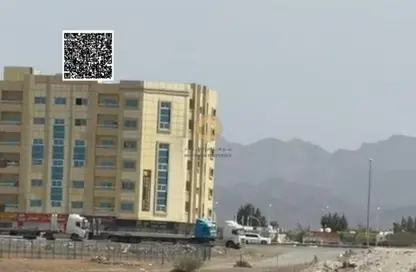 أرض - استوديو للبيع في المنامة - عجمان