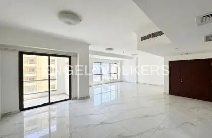 Apartment - 3 Bedrooms - 4 Bathrooms for rent in Rimal 1 - Rimal - Jumeirah Beach Residence - Dubai