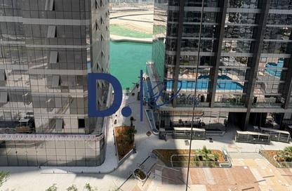 شقة - 2 - 2 للبيع في راديانت سكوير - مدينة الأضواء - جزيرة الريم - أبوظبي