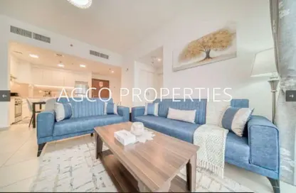 Apartment - 1 Bedroom - 1 Bathroom for sale in Safi 1B - Safi 1 - Safi - Town Square - Dubai