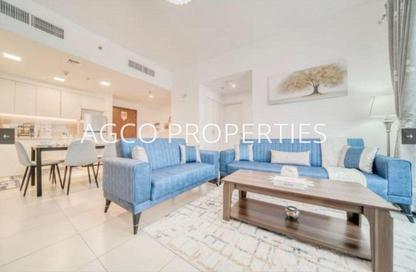 Apartment - 1 - 1 for sale in Safi 1B - Safi 1 - Safi - Town Square - Dubai Apartment - 1 - 1 for sale in Safi 1B - Safi 1 - Safi - Town Square - Dubai