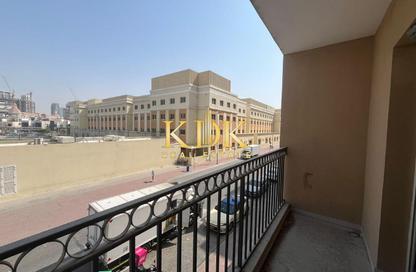 Apartment - Studio - 1 for rent in May Residence 3 - May Residence - District 10 - Jumeirah Village Circle - Dubai Apartment - Studio - 1 for rent in May Residence 3 - May Residence - District 10 - Jumeirah Village Circle - Dubai