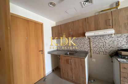 Apartment - Studio - 1 for rent in May Residence 3 - May Residence - District 10 - Jumeirah Village Circle - Dubai Apartment - Studio - 1 for rent in May Residence 3 - May Residence - District 10 - Jumeirah Village Circle - Dubai