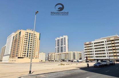 Land - Studio for sale in Al Barsha 1 Villas - Al Barsha 1 - Al Barsha - Dubai