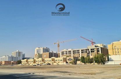 Land - Studio for sale in Al Barsha 1 Villas - Al Barsha 1 - Al Barsha - Dubai