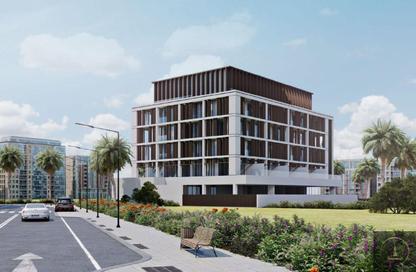 Retail - Studio - 1 for sale in Rabdan Square - Nad Al Sheba 1 - Nad Al Sheba - Dubai
