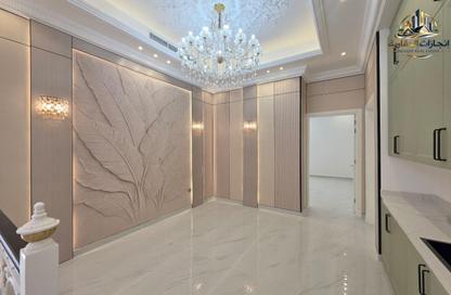 Villa - 5 - 7 for sale in Al Mowaihat 2 - Al Mowaihat - Ajman
