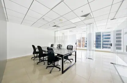 مكتب - استوديو - 1 حمام للايجار في برج المنارة - الخليج التجاري - دبي مكتب - استوديو - 1 حمام للايجار في برج المنارة - الخليج التجاري - دبي