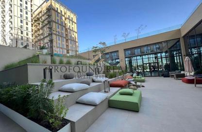 Apartment - 2 Bedrooms - 1 Bathroom for rent in Collective Tower 2 - Collective - Dubai Hills Estate - Dubai Apartment - 2 Bedrooms - 1 Bathroom for rent in Collective Tower 2 - Collective - Dubai Hills Estate - Dubai