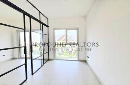 Apartment - 2 Bedrooms - 1 Bathroom for rent in Collective Tower 2 - Collective - Dubai Hills Estate - Dubai