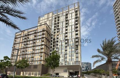 Apartment - 2 Bedrooms - 1 Bathroom for rent in Collective Tower 2 - Collective - Dubai Hills Estate - Dubai Apartment - 2 Bedrooms - 1 Bathroom for rent in Collective Tower 2 - Collective - Dubai Hills Estate - Dubai