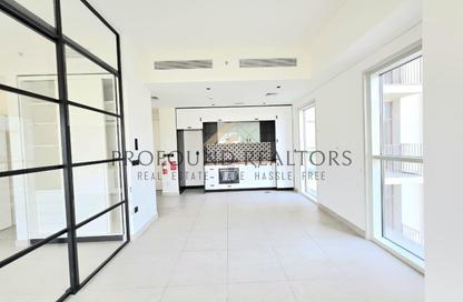Apartment - 2 Bedrooms - 1 Bathroom for rent in Collective Tower 2 - Collective - Dubai Hills Estate - Dubai