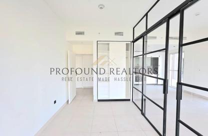 Apartment - 2 Bedrooms - 1 Bathroom for rent in Collective Tower 2 - Collective - Dubai Hills Estate - Dubai