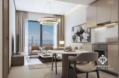 Apartment - 2 Bedrooms - 2 Bathrooms for sale in The Horizon at Sobha Central - Sobha Central - Jebel Ali - Dubai Apartment - 2 Bedrooms - 2 Bathrooms for sale in The Horizon at Sobha Central - Sobha Central - Jebel Ali - Dubai