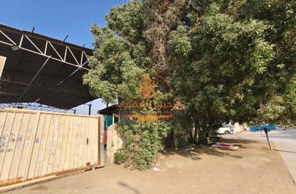 Factory - Studio - 2 Bathrooms for rent in Al Sajaa Industrial - Al Sajaa - Sharjah