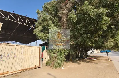 Factory - Studio - 2 Bathrooms for rent in Al Sajaa Industrial - Al Sajaa - Sharjah