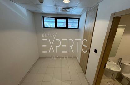 Townhouse - 3 - 5 for rent in Aldhay at Bloom Gardens - Bloom Gardens - Al Salam Street - Abu Dhabi