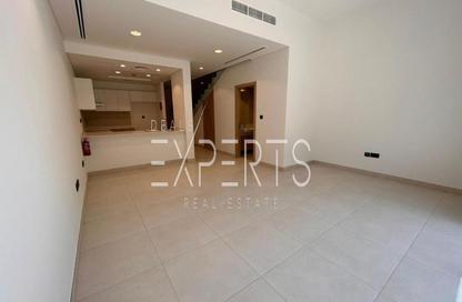 Townhouse - 3 - 4 for rent in Aldhay at Bloom Gardens - Bloom Gardens - Al Salam Street - Abu Dhabi