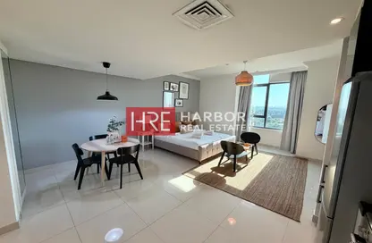 Apartment - Studio - 1 Bathroom for sale in Capital Bay Tower B - Capital Bay - Business Bay - Dubai