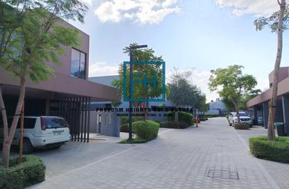 Townhouse - 4 Bedrooms - 5 Bathrooms for sale in Saro - Masaar - Tilal City - Sharjah
