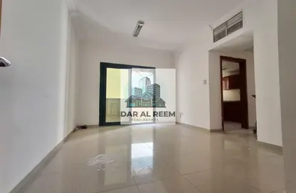 Apartment - 1 Bedroom - 1 Bathroom for rent in New Al Taawun Road - Al Taawun - Sharjah