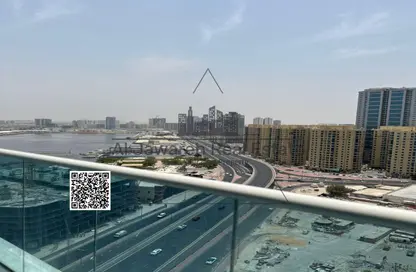 Apartment - 2 Bedrooms - 3 Bathrooms for sale in Oasis Tower 3 - Al Rashidiya 1 - Al Rashidiya - Ajman