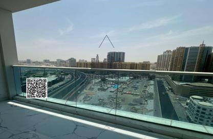 شقة - 2 غرف نوم - 3 حمامات للبيع في أواسيس تاور ٣ - الراشدية 1 - الراشدية - عجمان