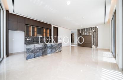 Villa - 5 Bedrooms - 6 Bathrooms for sale in Palm Hills - Dubai Hills Estate - Dubai
