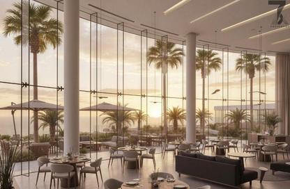 Retail - Studio - 5 Bathrooms for sale in Trio Isle - Al Marjan Island - Ras Al Khaimah