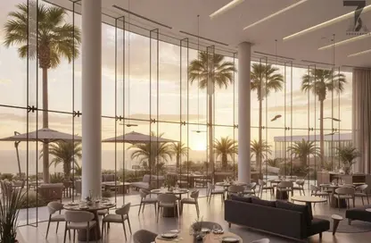 محل - استوديو - 5 حمامات للبيع في جزيرة الثلاثي - جزيرة المرجان - رأس الخيمة