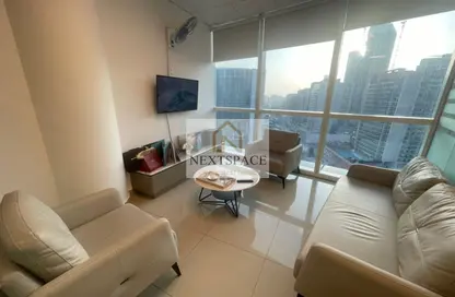 Office Space - Studio for sale in B2B Tower - Business Bay - Dubai