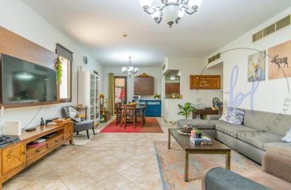 Apartment - 2 Bedrooms - 3 Bathrooms for sale in Al Badia Hillside Condo 4 - Al Badia Hillside Village - Dubai Festival City - Dubai
