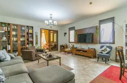 Apartment - 2 Bedrooms - 3 Bathrooms for sale in Al Badia Hillside Condo 4 - Al Badia Hillside Village - Dubai Festival City - Dubai